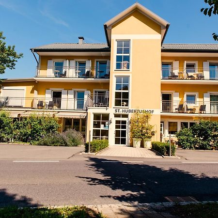 Hotel St. Hubertushof Bad Gleichenberg Exterior foto